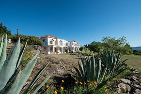 Posada del Qenti