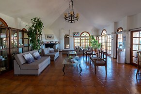 Posada del Qenti