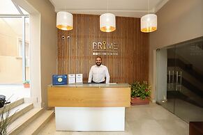 Prime Residence New Cairo