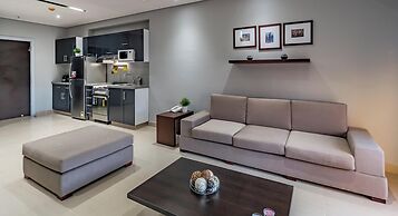 Prime Residence New Cairo