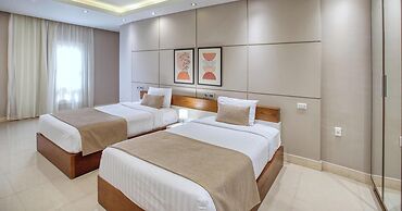 Prime Residence New Cairo
