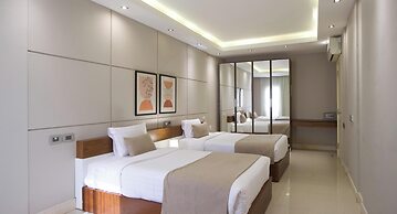 Prime Residence New Cairo