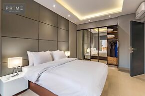 Prime Residence New Cairo
