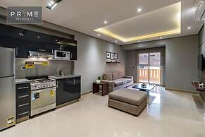 Prime Residence New Cairo