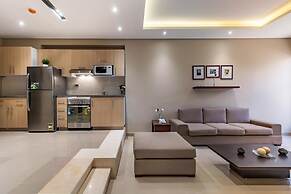 Prime Residence New Cairo