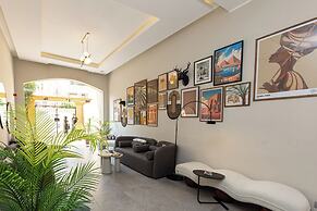Prime Residence New Cairo