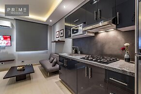 Prime Residence New Cairo