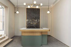 Prime Residence New Cairo