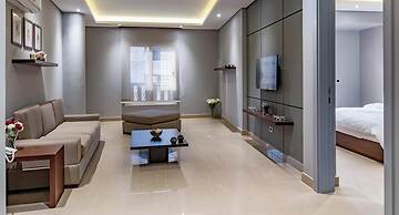 Prime Residence New Cairo