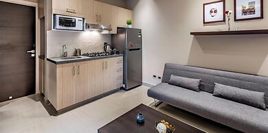 Prime Residence New Cairo