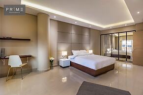 Prime Residence New Cairo