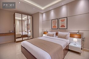 Prime Residence New Cairo