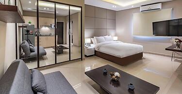 Prime Residence New Cairo