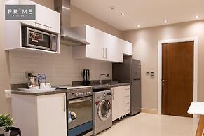 Prime Residence New Cairo