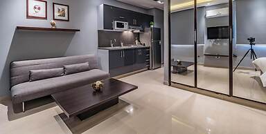 Prime Residence New Cairo