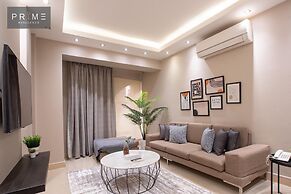 Prime Residence New Cairo