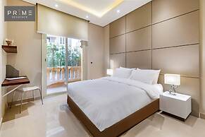 Prime Residence New Cairo