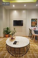 Prime Residence New Cairo