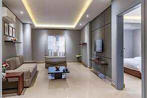 Prime Residence New Cairo