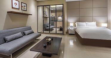 Prime Residence New Cairo