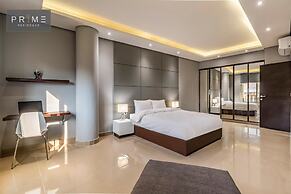 Prime Residence New Cairo