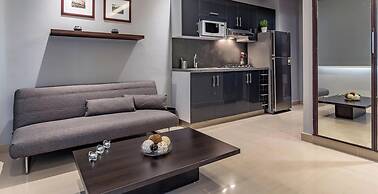 Prime Residence New Cairo