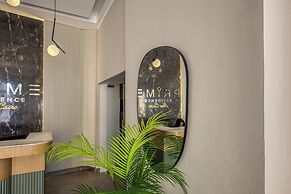 Prime Residence New Cairo