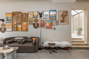 Prime Residence New Cairo