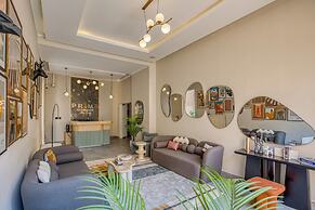 Prime Residence New Cairo