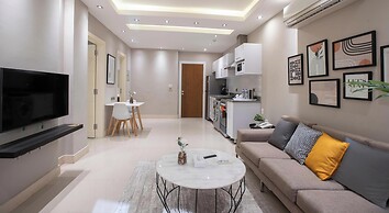 Prime Residence New Cairo