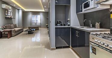 Prime Residence New Cairo