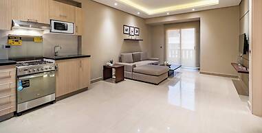 Prime Residence New Cairo