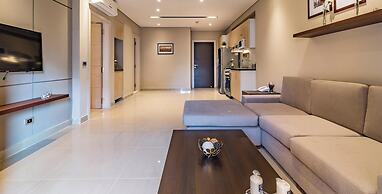 Prime Residence New Cairo