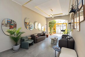 Prime Residence New Cairo