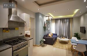 Prime Residence New Cairo