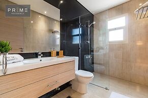 Prime Residence New Cairo