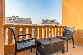 Prime Residence New Cairo