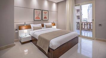 Prime Residence New Cairo