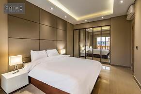 Prime Residence New Cairo
