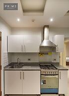 Prime Residence New Cairo