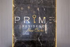 Prime Residence New Cairo