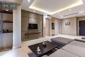 Prime Residence New Cairo