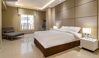 Prime Residence New Cairo