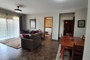 Charming 2-bed Apartment in Kigo