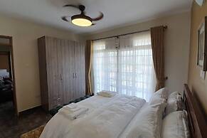 Charming 2-bed Apartment in Kigo