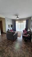 Charming 2-bed Apartment in Kigo