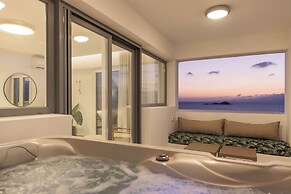 Seanfinity Beachfront Suites