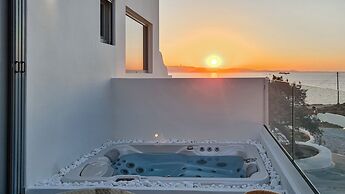 Seanfinity Beachfront Suites