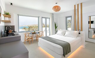 Seanfinity Beachfront Suites