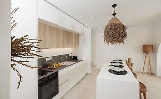 Seanfinity Beachfront Suites